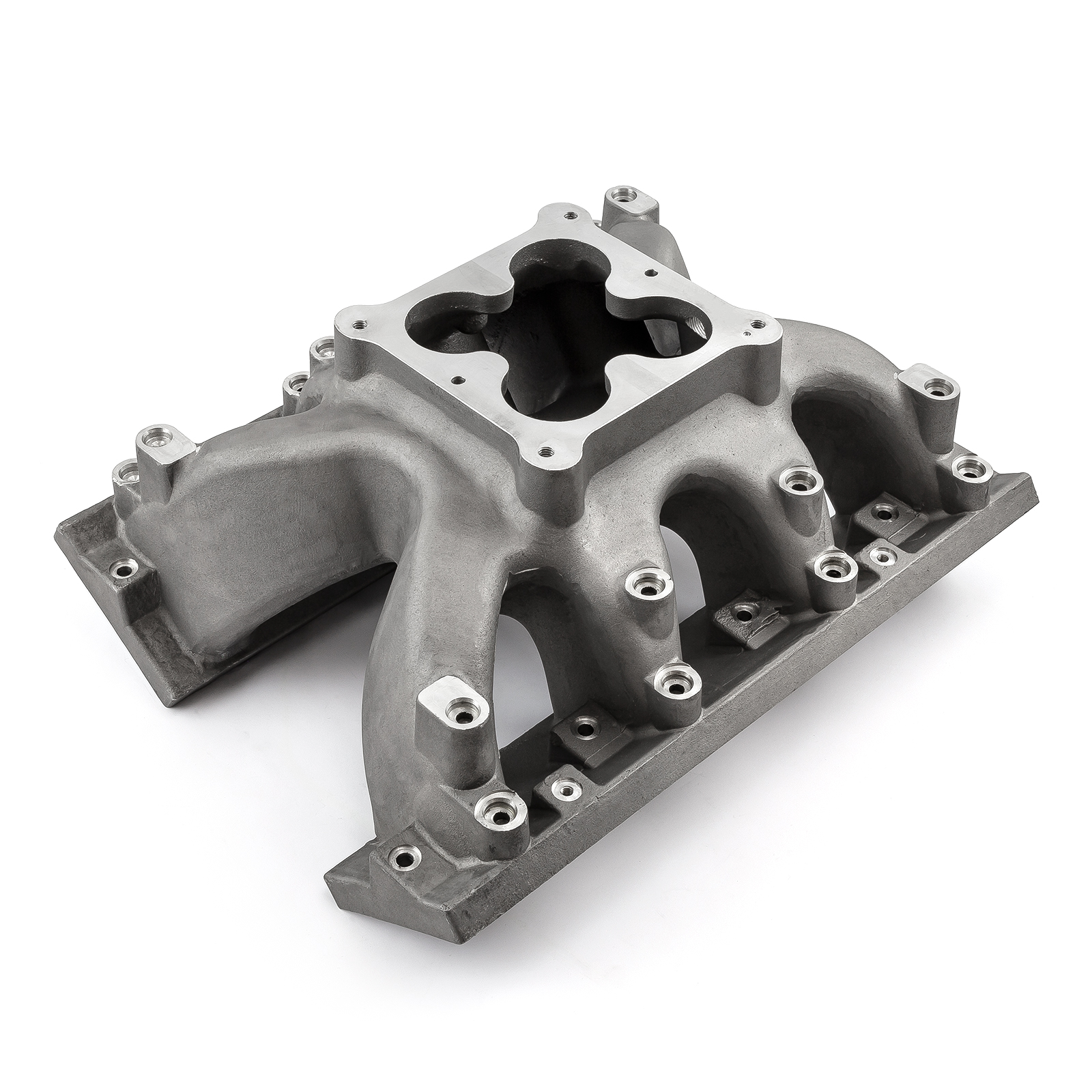 Speedmaster® Intake Manifold, Carbureted PCE147.1130 Buy Direct with